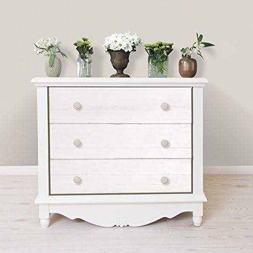 NuWallpaper Reclaimed Shiplap Peel and Stick Wallpaper, Self Adhesive Wall - Image 4