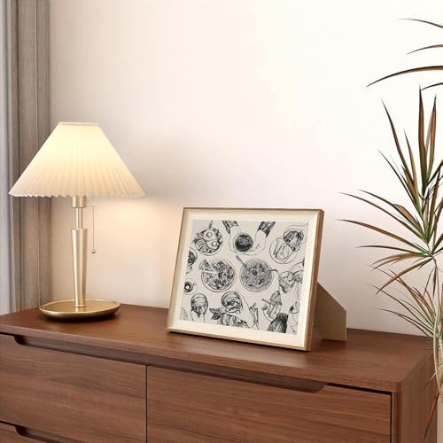 ASTRDECOR Cheers Bar Cart Wall Decor - Image 3