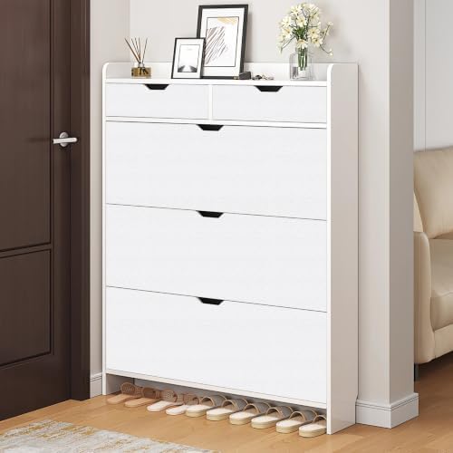 White Foam Cotton Peel and Stick Wallpaper 17.3"x78.7" Modern Thick Textured - Image 5