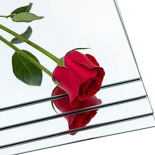 Glass Full Length Mirror Tiles - Image 5