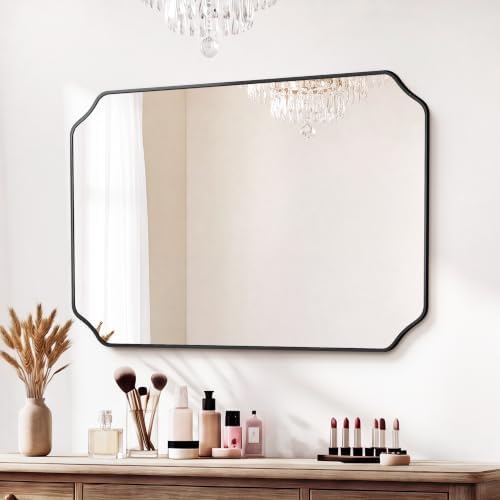 Vanity Bathroom Mirror - Image 7