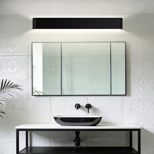 Modern Indoor 5CCT LED Wall Sconce, 1 Pack - Image 5