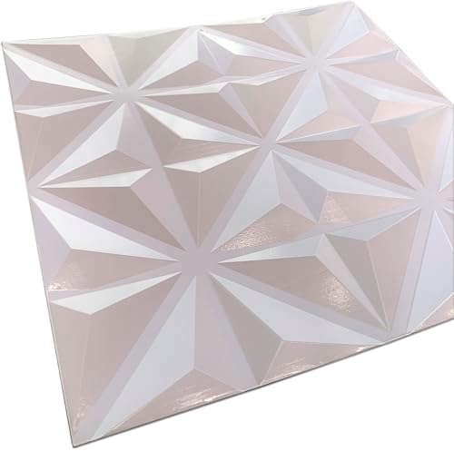 Main Street 3D Wall Panels, Peel and Stick - Image 4