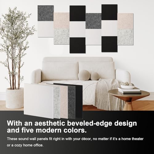 Acoustic Wall Panels - Image 6