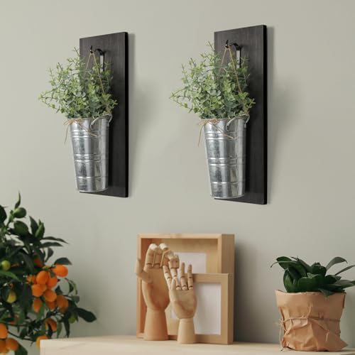 SHOHAYTO Farmhouse Wall Decor Set of 2 - Image 5