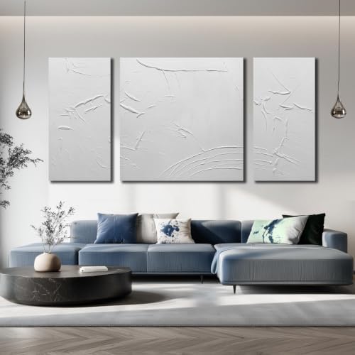 3 Piece Set Extra Large Wall Art - Image 6