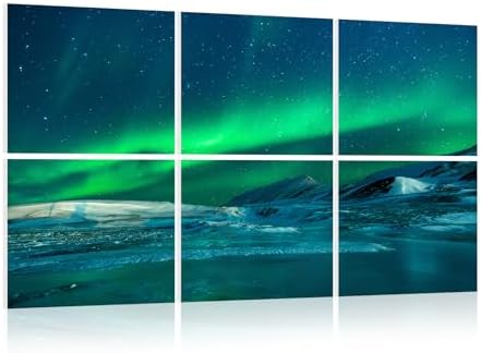 Acoustic Art Sound Absorbing Wall Panels: Sound Proofing Panels by HLJART