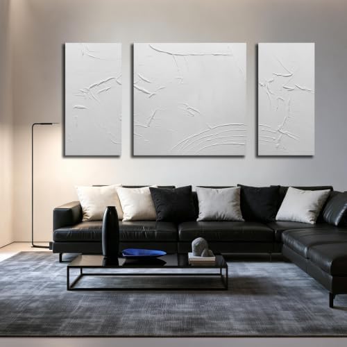 3 Piece Set Extra Large Wall Art - Image 2
