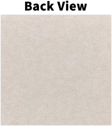 1/2'' Thick Cork-Bulletin Board Felt Wall Tiles Squares 12 x 12 in - Image 4
