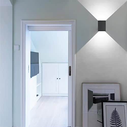 LED Wall Sconce Bright Up and Down Wall Lights - Image 6