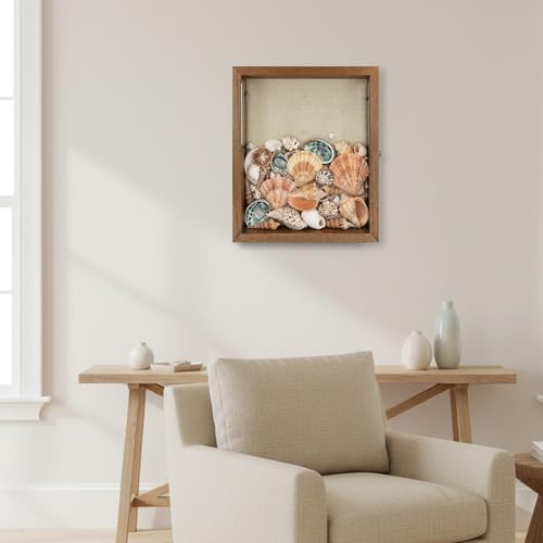 13x16x6 Extra Deep Shadow Box - Image 5