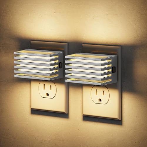 JandCase LED Night Light by JandCase