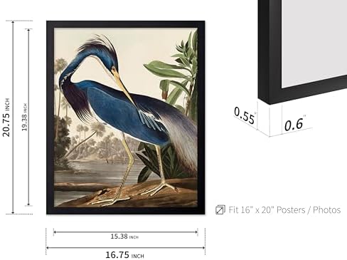 Poster Master Vintage Illustration Poster - Image 3