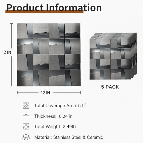 VooBang Metal Wall Panels - Image 4