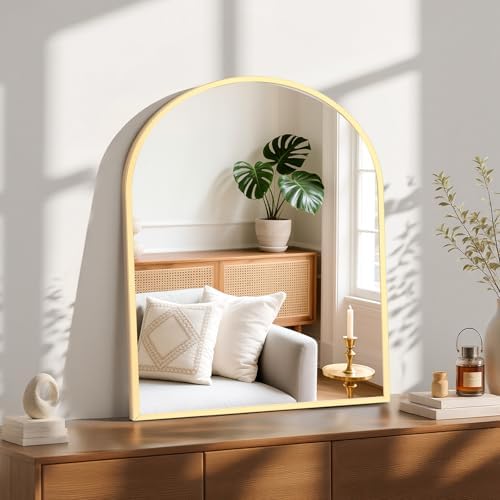 Sweetcrispy 31x32 Bathroom Mirrors - Image 6