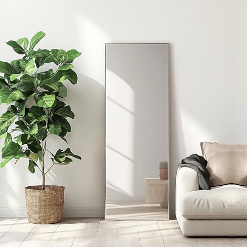 Sunniry 48x16 inch Floor Length Mirror - Image 5