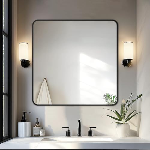 Delma Bathroom Vanity Mirror by Delma