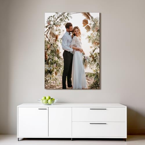 Custom Canvas Prints with Your Photos - Image 2