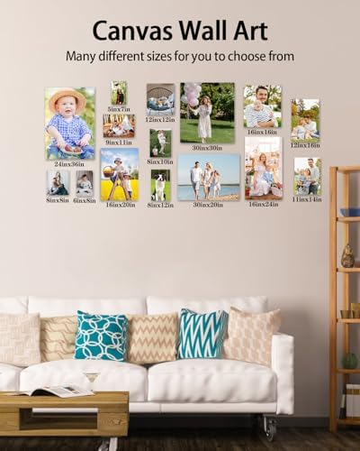 AbcCustomize Canvas Prints - Image 5