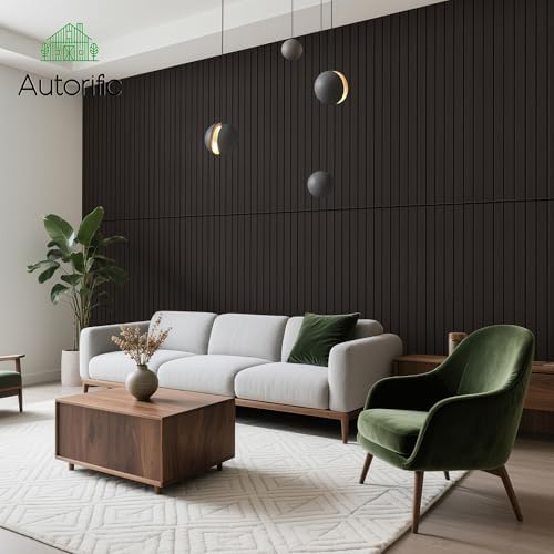 Acoustic Wall Panels, 10 Pack 47.2”x23.6”x0.35” Sound Panels - Image 6