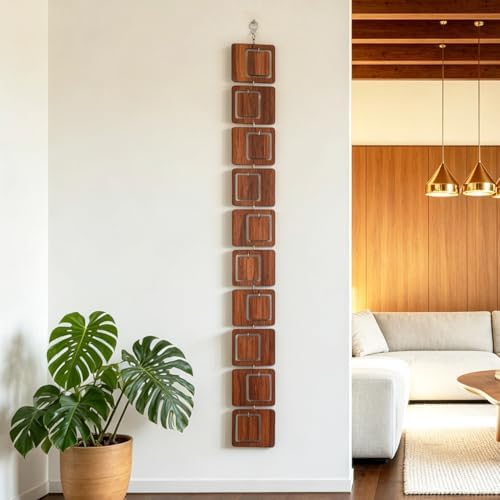 20PCS Retro Mid Century Modern Wall Art MCM Decor by Unknown