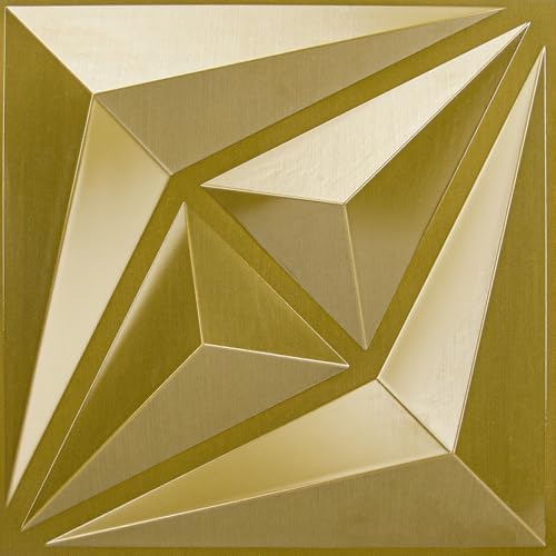 AMZDEPOT 3D Wall Panels by AMZDEPOT