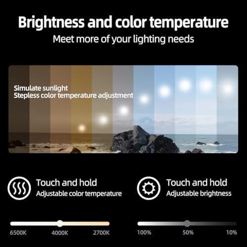 24" x 36" LED Lighted Bathroom Mirror - Image 6