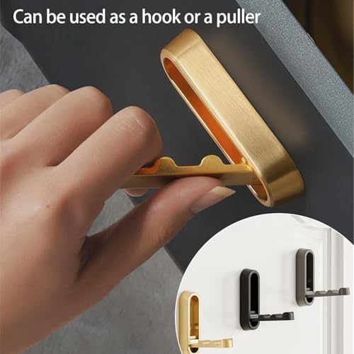 Heavy Duty Wall Hooks - Image 5