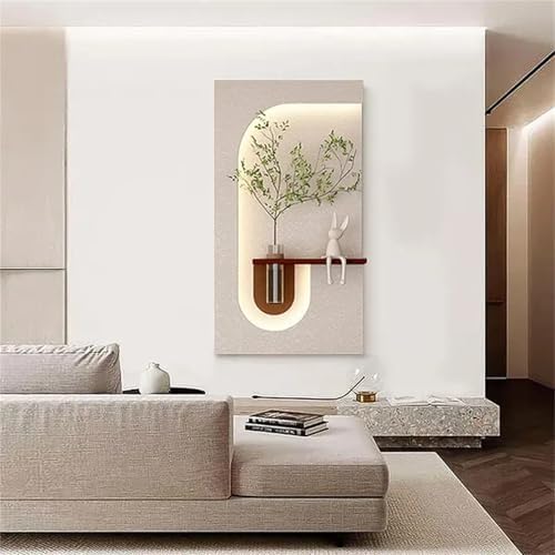 AICHENG 3D Sandstone Wall Art - Image 7