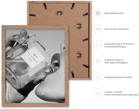 Poster Master Perfume Poster - Image 2