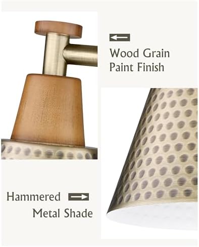 FEMILA Bathroom Light Fixtures, Modern Bathroom Vanity Light - Image 3