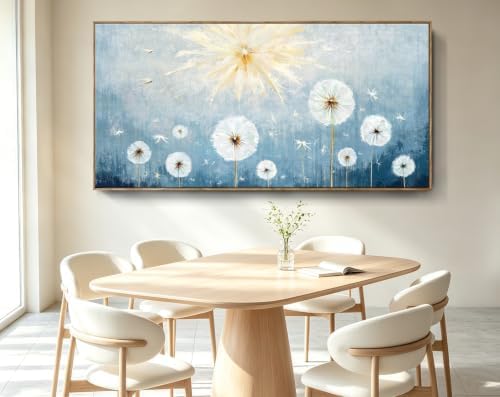 Nicetop Extra Large Framed Artwork - Image 3