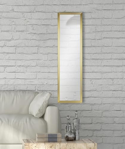 Mirror Full Length, Upgraded Body Wall Mirrors - Image 3