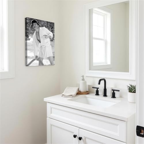 B.B.F MAKE Funny Comedy Movie Framed Canvas Wall Art - Image 6
