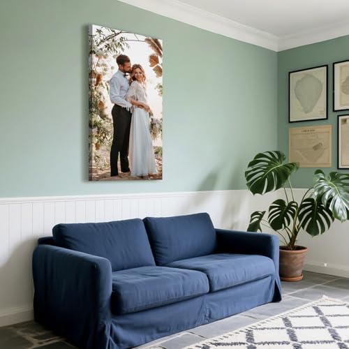 Custom Canvas Prints with Your Photos - Image 3