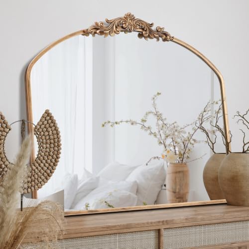 PERFNIQUE Vintage Mirror - Image 4