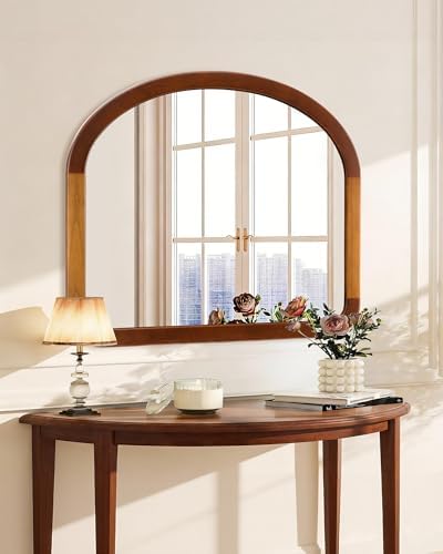 CULER Arched Mirror 34 x 29 Inch - Image 2