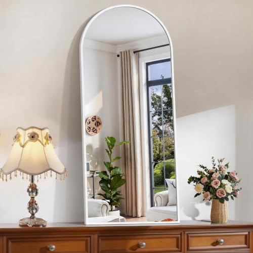 CIRCUMI Arched Wall Mirror by CIRCUMIMirror