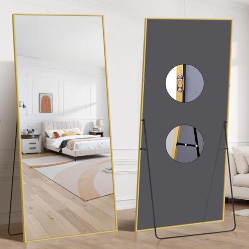 71"x30" Floor Mirror Full Length - Image 2