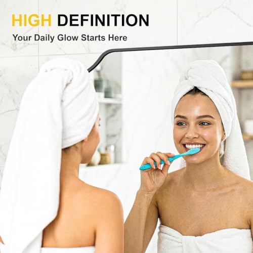 Vanity Bathroom Mirror for Over Sink - Image 4