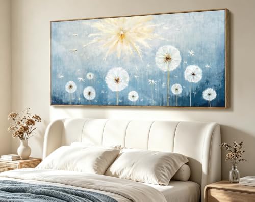 Nicetop Extra Large Framed Artwork - Image 2