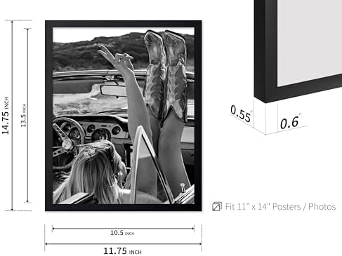 Poster Master Woman in Boots Poster - Image 3