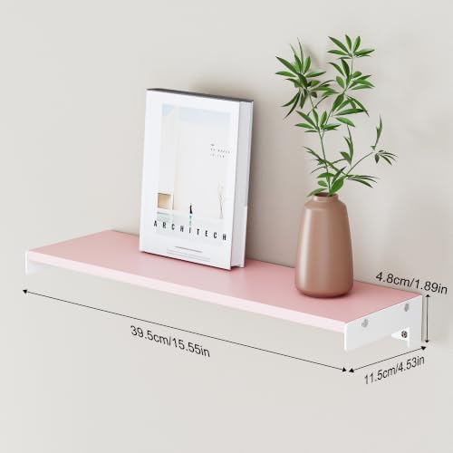 Floating Shelves for Wall, Shelves for Decor Storage - Image 2
