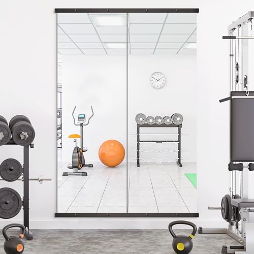 Home Gym Mirror for Wall - Image 5