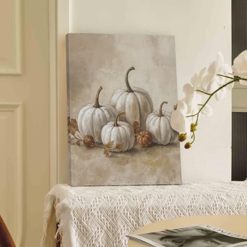 STHTTSW Fall Decor, Fall Pumpkin Wall Decorations - Image 3