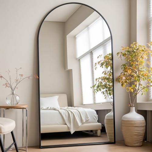 Prywot Arched Full Length Mirror by Prywot