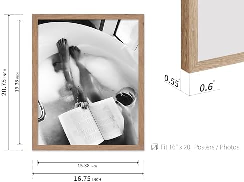Poster Master Woman in Bathtub Poster - Image 3