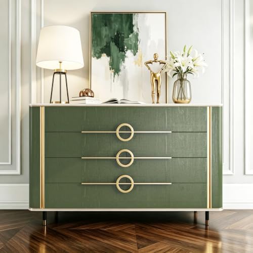 Faux Green Grasscloth Peel and Stick Wallpaper Textured Green Contact Paper - Image 2
