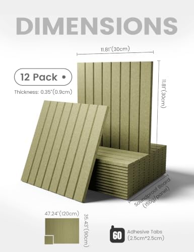 Fluxynara 48" x 36" Large Felt Bulletin Board - Image 2
