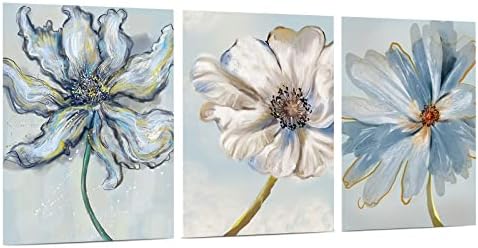 Acoustic Wall Art Acoustic Panels, 16X12 Inches Decorative Acoustic Wall Panels by AIONCDER